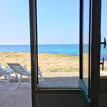 Appartamento Patrizia Marina di Mancaversa Dış mekan fotoğraf